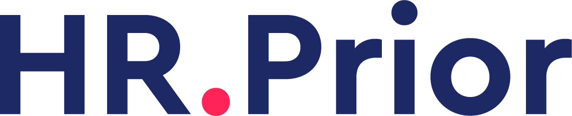 HRprior Logo